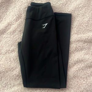Gymshark leggings size XS
